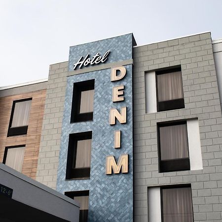 Hotel Denim กรีนส์โบโร ภายนอก รูปภาพ